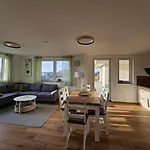 Obstgarten Apartmán