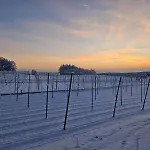 Obstgarten Apartmán Tettnang